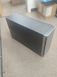HP Proliant ML350p G8 Server. XEON E5-2650 Hex Core CPU, 96GB RAM. 6 caddies. - Picture 1 of 7