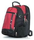 13.5 inch Large Backpack Laptop Bag Men/ Women Rucksack School Bag Notebook Case