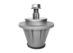 Neu Rotary 13091 Spindelbaugruppe 966956101 Husqvarna 539114820 539131383 - Bild 1 von 1