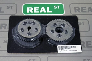 Drag Cartel K Series Adjustable Cam Gears Set RSX TSX CIvic Si K20A K20 K24 - Picture 1 of 9