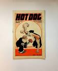 Hot Dog The Regular Fellows Monthly Vol. 4 #6 VG 1925
