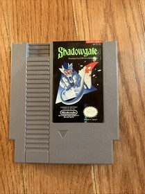 Shadowgate (Nintendo NES, 1989) Authentic Cartridge Only