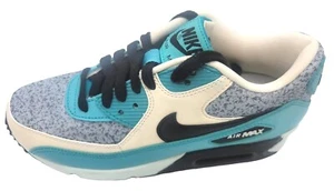NUEVO 2012 NIKE PARA MUJER AIR MAX 90 TALLAS 6, 6,5 325213-305 DE COLECCIÓN 2012 MUY RARO - Imagen 1 de 8
