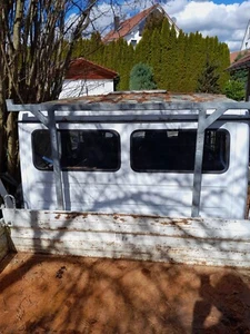 Leiterträger Langgutträger Z.b. Mercedes Vario LKW - Bild 1 von 7