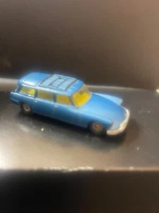 Corgi Juniors- Citroen Safari- Blue- 1970 - Picture 1 of 5