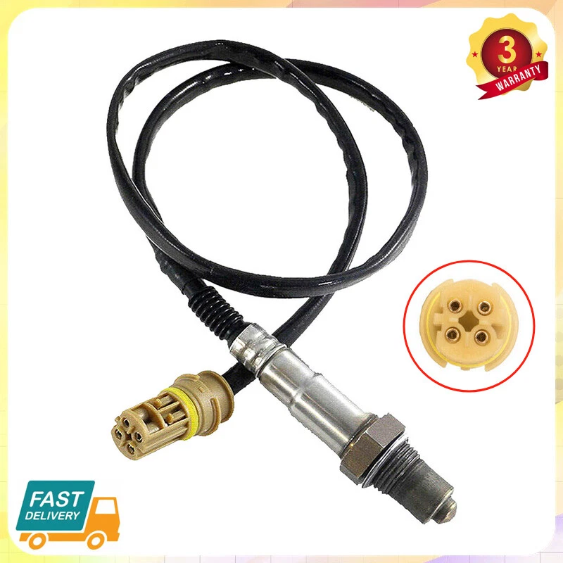 Downstream O2 Sensor For MERCEDES-BENZ 2005-06 C55 AMG 2003-06 CLK55 AMG 5.5L V8 - Image 1 of 4