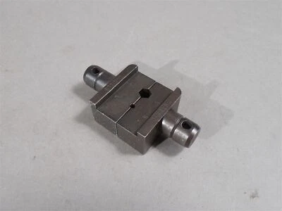 Daniels Crimp Die Head Y204 Nuevo de Lote Antiguo Stock Foto 1 de 4