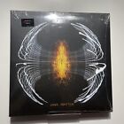 Pearl Jam Dark Matter BOSTON Exclusive Color Variant LP Limited Ed Red&Navy 