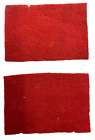 Ww1 Canadian Cef 1St Division Patch Sleeve Insignia Pair