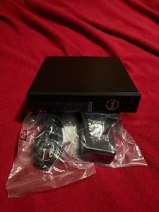 Dell OptiPlex 7010 Micro i5-13500T 32GB 512GB SSD 802.11ax WIFI Windows 11 Pro - Bild 1 von 9
