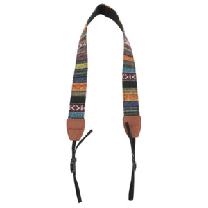 Simple Useful Unique Camera Strap Camera Shoulder Strap Carrying Travel - Picture 1 of 11