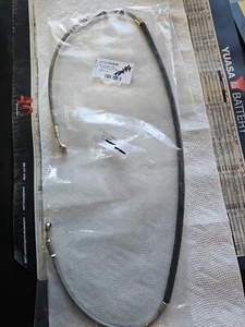 KTM HUSQVARNA 85 TC 85 GAS GAS BRAKE HOSE FRONT 2018-2024 OEM 47213010000 - Picture 1 of 4