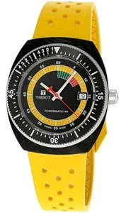 Reloj negro para hombre Tissot Sideral - T145.407.97.057.00 - Imagen 1 de 3