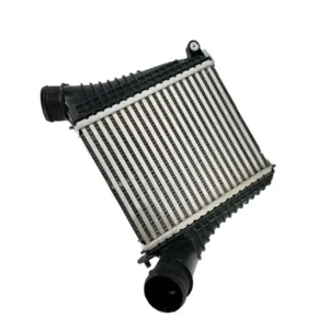 Radiador enfriador de aire derecho 36A145804 apto para Bentley Bentayga 2017-2020 - Imagen 1 de 3