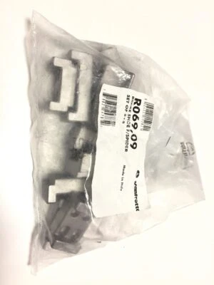 Original Manfrotto Ersatzteil - Brake Shoe for Spider R069,09 10Stck. - Bild 1 von 2