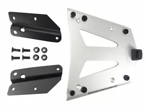 KAWASAKI VERSYS 1000 2017 > 2018 TOP BOX RACK PLATTE für GIVI Monokey TOPBOX HÜLLE - Bild 1 von 5