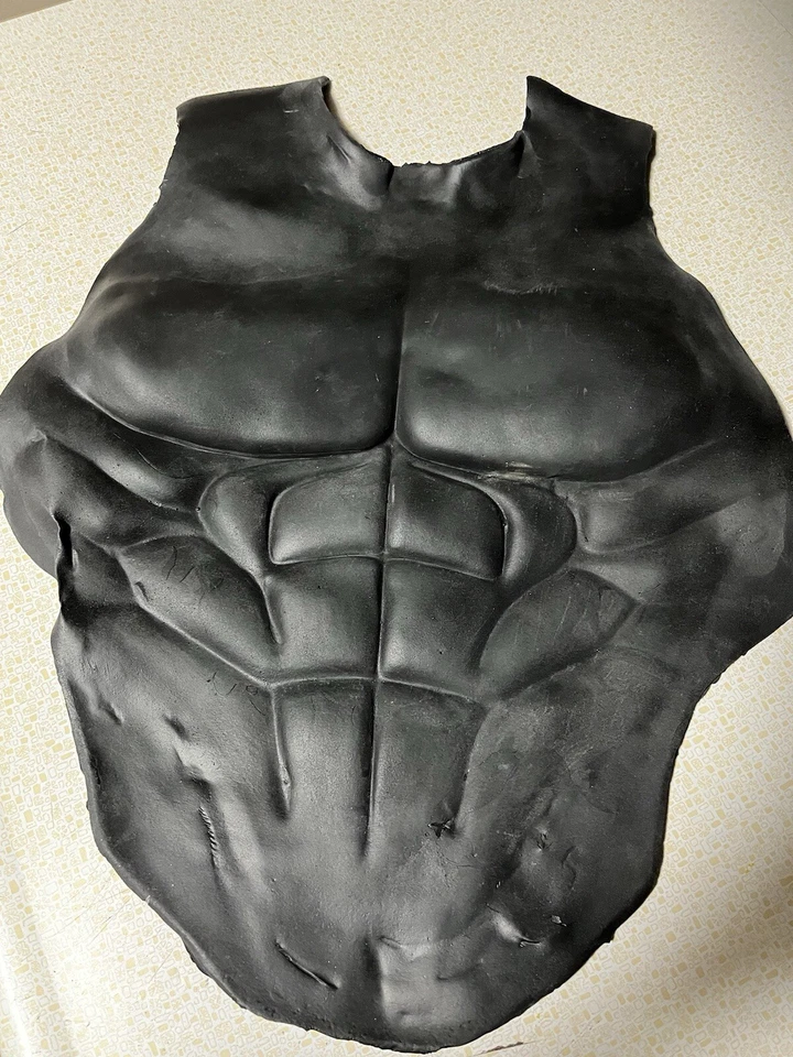 Abs falsos Foto 1 de 1