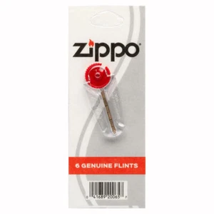 100% Genuine Zippo Lighter Flints ORIGINAL - Picture 1 of 7