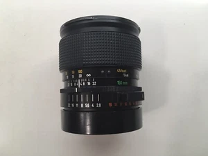 HASSELBLAD ZEISS SONNAR FE 150mm 2.8 T*. For 2000 Series. - Imagen 1 de 4