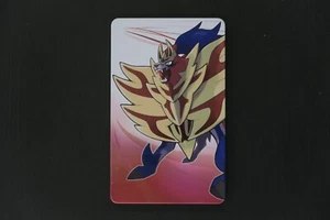 Pokémon bouclier Steelbook Nintendo Switch Sans jeu PAL Lite - Picture 1 of 3