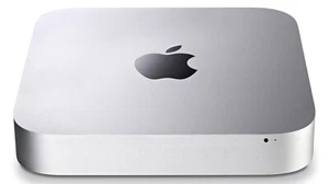 Apple Mac Mini 2012 i5 2.5ghz 8GB Ram 500 GB SSD - Picture 1 of 2