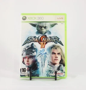 Soul Calibur 4 - Xbox 360 - Imagen 1 de 2