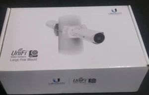 Ubiquiti UniFi Video Camera Pro Large Pole Mount,New In Box - Picture 1 of 2