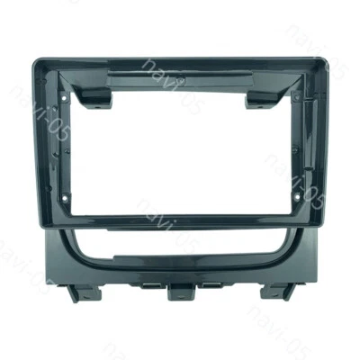 For Fiat Strada 2012-2016 Stereo Car Radio Fascia Panel 9 inch - Image 1 of 3