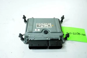 06-11 Mercedes CLS550 W219 Engine Control Module Brain ECU ECM A2731535179 5075 - Picture 1 of 18