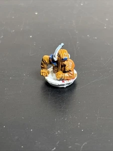 Classic Tank Commander Chimera Leman Russ Imperial Guard - Warhammer 40K bemalt - Bild 1 von 4