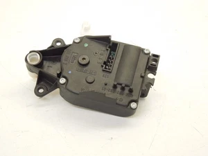 Skoda Octavia 1U MK1 Climate Heater Flap Position Motor 1J2907511A - Picture 1 of 7