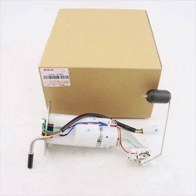 OEM FUEL PUMP ASSEMBLY For 2008-09 SUZUKI GSXR600 750 15100-37H00 New US Foto 1 de 4