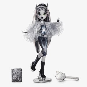 Muñeca Frankie Stein Voltageous exclusiva Monster High SDCC 2022 - Imagen 1 de 3