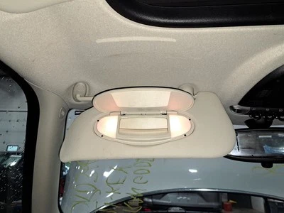 Parasol/parasol del lado del conductor LH 2012 Mini Cooper Minicooper Sku#4140444 Foto 1 de 4