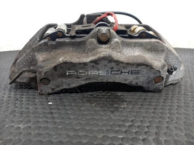PORSCHE CAYENNE Brake Caliper 2002-2009 N/S Front LH - Image 1 of 4