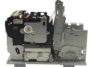 NCR 7125-1307-9001 FastLane Park II Thermal Receipt Printer- Double Sided - Picture 1 of 9