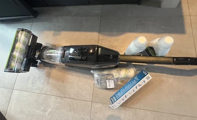 Bissel Crosswave X7 Plus Cordless Pet Pro Wischen/Saugen/Trocknen Multi-Fläche - Bild 1 von 4