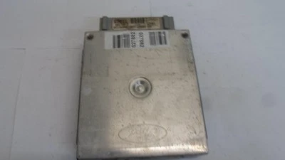 COMPUTADOR MOTOR FORD AEROSTAR 1989 1990 1991 E9TF-12A650-M1C 3.0L PCM ECM FABRICANTE DE EQUIPAMENTO ORIGINAL - Imagem 1 de 4