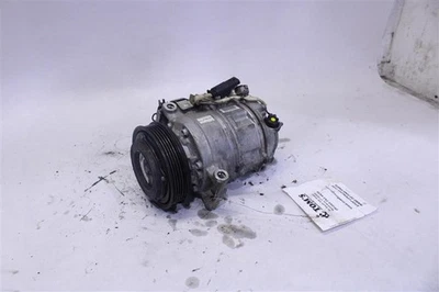 Used A/C Compressor fits: 2015 Mercedes-benz Mercedes gla-class 156 Type GLA250 - Image 1 of 4