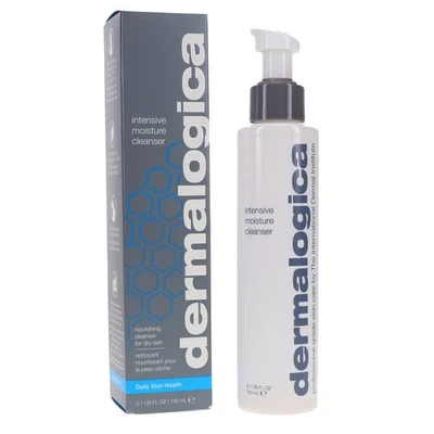Dermalogica Intensive Moisture Cleanser 5.1 oz - Image 1 of 4