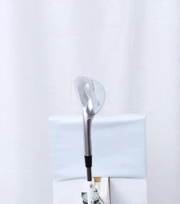 Cobra King Mim Wedge 60°-8 Stiff Fst Kbs Hi-Rev 2.0 125 12589629 Left Hand Lh - Image 1 of 4