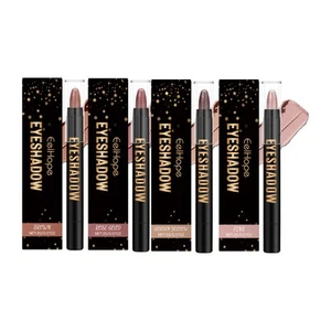 Eyeshadow Stick Series Matte Cream Holding Makeup Color - Picture 1 of 6