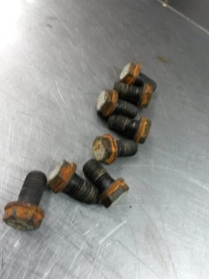 Flexplate Bolts For 09-10 Toyota Corolla  1.8 - Image 1 of 3