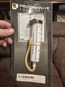 Progressive Fork Oil Level Adjustment Kit #FOL-1 - Picture 1 of 3