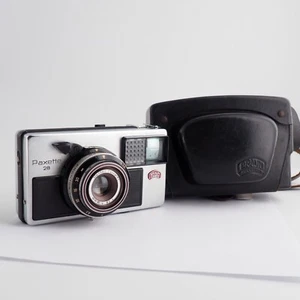 Braun Paxette 28 - Imagen 1 de 4