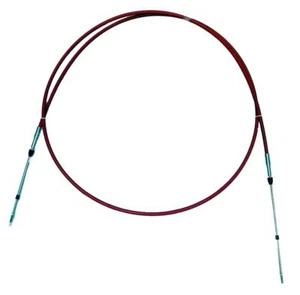 STEERING CABLE FOR YAMAHA FX 140 2002 2003 2004 1000 CRUISER HO 1100 BY PNS - Picture 1 of 1