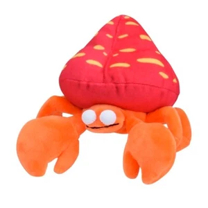 Pokemon Center Original Sitting Cuties Plush Parasect 5in Bug Kanto 47 - Picture 1 of 2