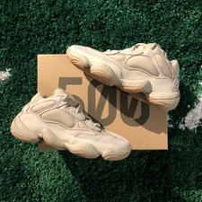 adidas yeezy 500 hombre beige