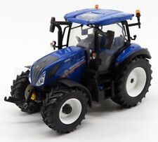 Trator New Holland Agriculture T7000 (18-44065) — Juguetesland