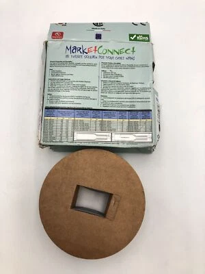 Manguera termorretráctil MarketConnect Ø 19,1 mm, L 5m Gris Mini Caja 2:1 Est... - Imagen 1 de 4